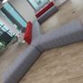 Large Modular Breakout Seating Image 2