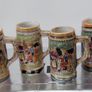 vintage toby jugs Image 3