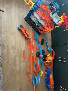 Hotwheels bundle