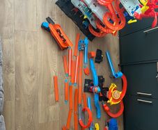 Hotwheels bundle