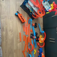 Hotwheels bundle
