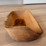 Wooden bowl Image 2