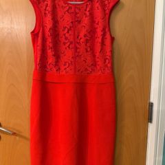 Marc Cain dress