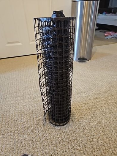 garden net