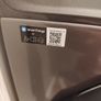 Samsung dryer Image 3