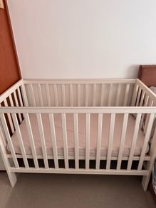 Baby bed Mamas&Papas