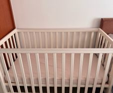 Baby bed Mamas&Papas