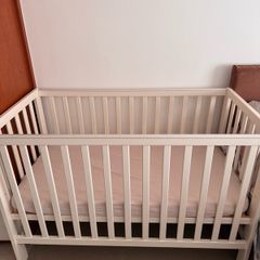 Baby bed Mamas&Papas