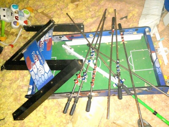 table game