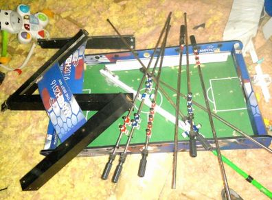 table game