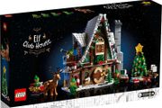 Lego 10275 Elf Club House