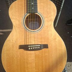 PRS Tonare electric Grand Acoustic - Fishman Sonitone pickup w/Hardcase