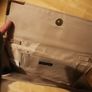 Atmosphere Clutch Bag - Image 4