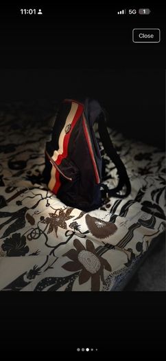 Tommy Hilfiger Backpack