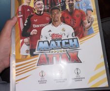 football card