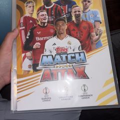 football card