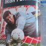 signed Ireland v Poland 1991 Image 6