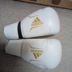 boxing gloves