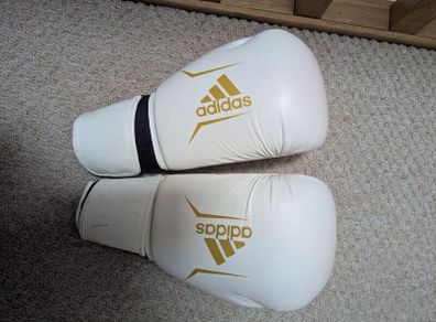 boxing gloves