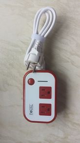 travel adapter