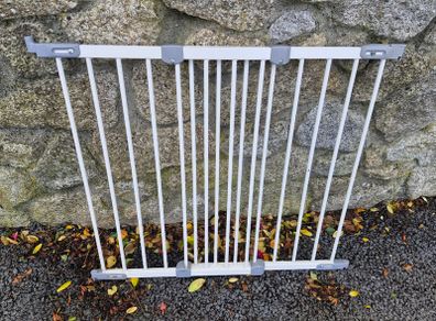 Baby gate