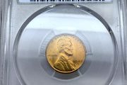 USA United States 1949 S Lincoln Wheat Penny Cent PCGS MS66RD Beautiful Gem San Francisco Mint