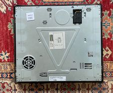 Siemens Induction Hob