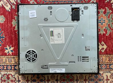 Siemens Induction Hob