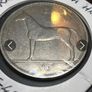 Rare 1930 Irish Silver Florin and Mule Half Crown Image 6