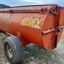 abbey muck spreader Image 2