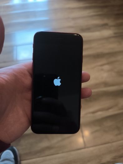 iPhone se read add