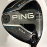 ping 4 wood SR flex hardly used Image 4