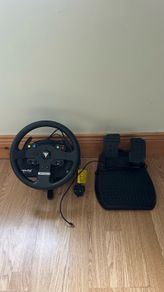 thrustmaster tmx