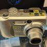 Kodak EasyShare DX4330 3.1MP Compact Digital Camera Silver/ Used Image 9