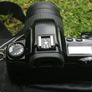 Canon EOS-3000 35mm SLR Film Camera Image 7