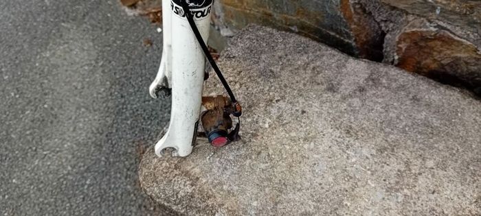 Boardman Sport Frame