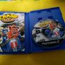 Crash Bash Nitro Kart crash Bandicoot PlayStation 2 ps2 games Original Image 3