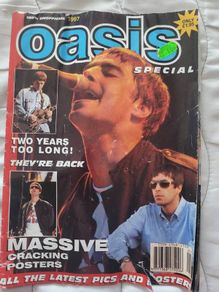 oasis