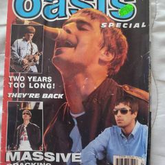 oasis