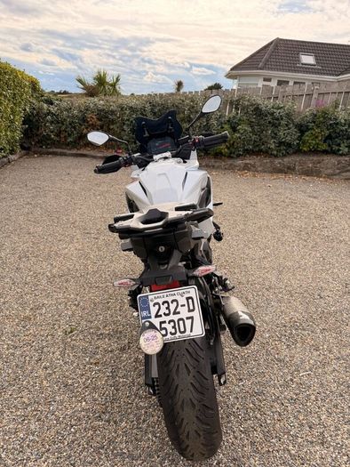 Bmw S 1000 Xr 2023