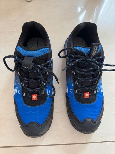 Engelbert Strauss Safety shoes S1