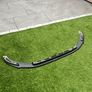 Volkswagen transporter T6 front splitter came from a 2017 Image 4