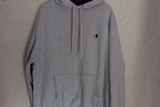 Champion hoodie size XXL