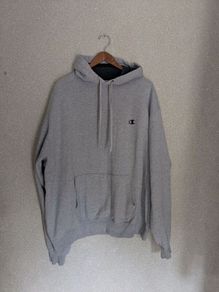 Champion hoodie size XXL