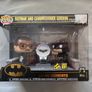 Dc Batman Funko Pop! 15 each Image 2