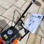 12" Plate Compactor Image 6