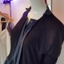 Hache Designer Dress Image 3
