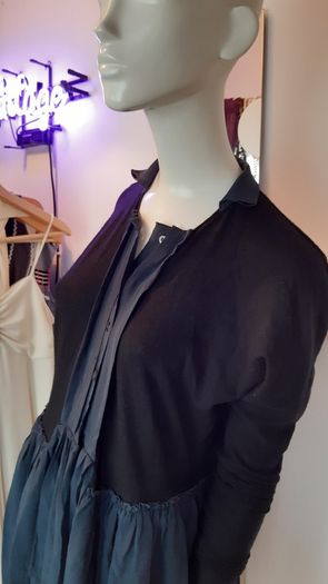 Hache Designer Dress