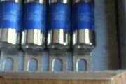 32amp industrial fuses X 10