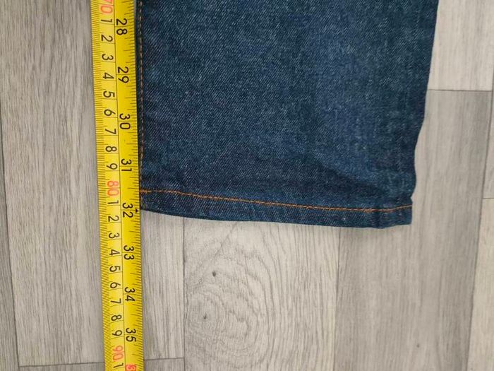 Paul Smith Regular Tapered Fit Jeans Mens W35 L32